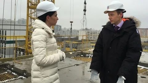 Глава пик