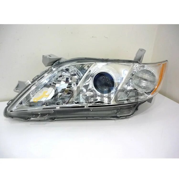 8114533730. Фары тойота камри 40. Фара левая toyota camry v40 ксенон рестайлинг. Камри 40 галоген. Штатный ксенон тойота камри 40.