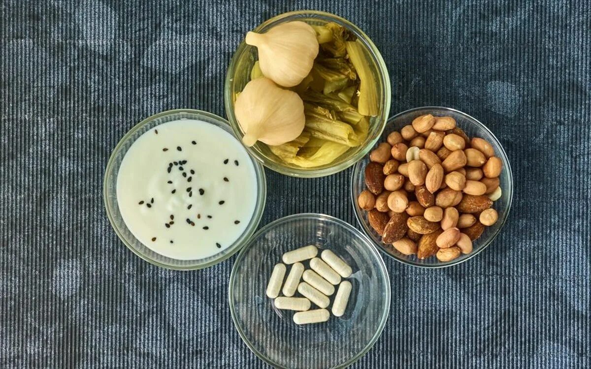 Что будет если пить пробиотики. Пробиотики в продуктах питания. пробиотики фон. фон для пробиотиков. скин пробиотик.