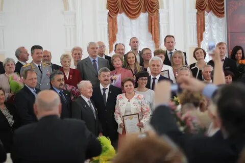 Награждение сегодня список