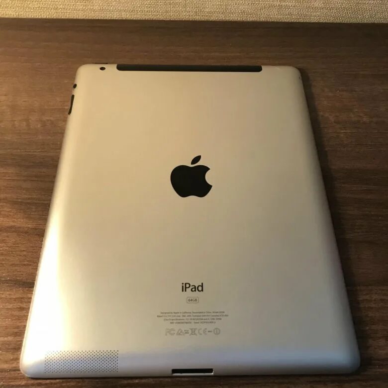 Ipad 2 64 gb