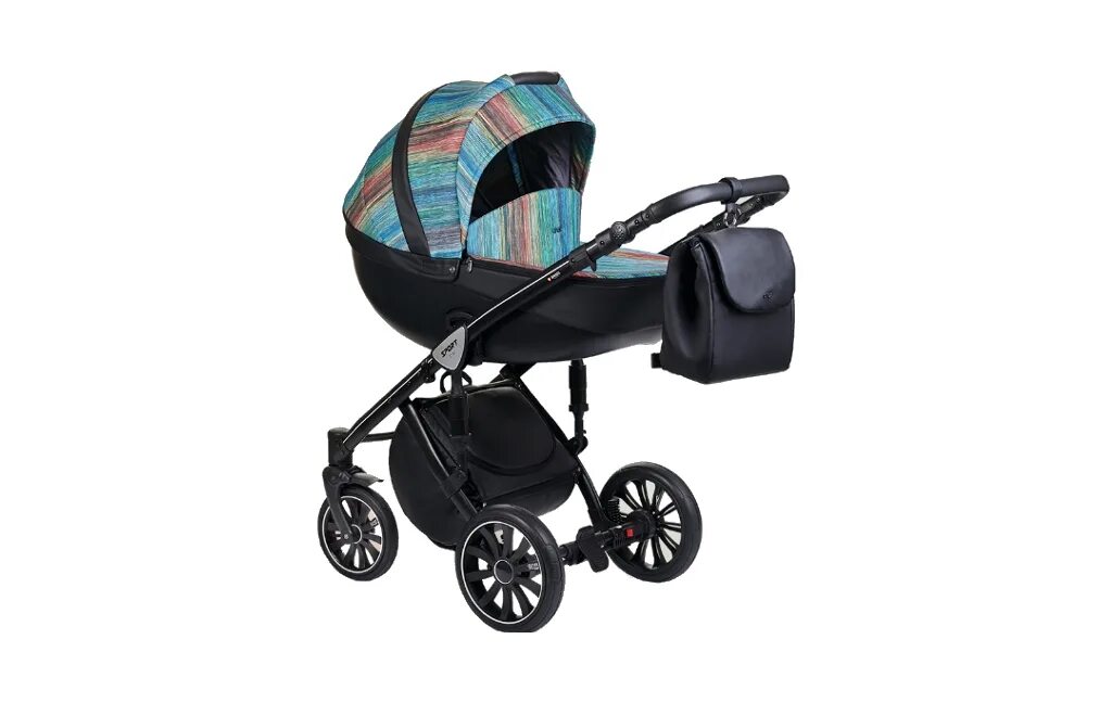 Коляска 3 в 1 sport. Коляска Anex Sport 3в1 Радужная. Коляска Anex Sport 3 в 1 хаки. Анекс спорт зеленая. Коляска Anex 3 d 1.