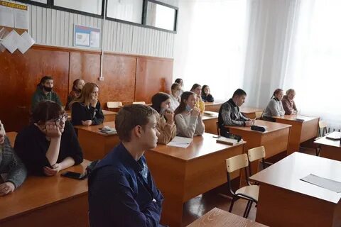 Рубцовский педагогический колледж