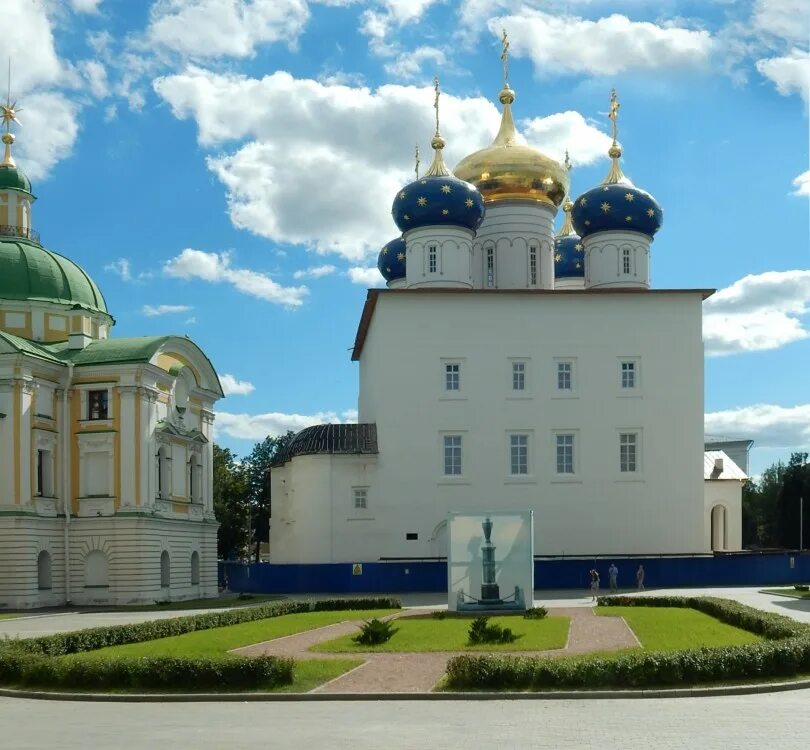 Храм спаса преображения в твери. Храм спасо преображенский в твери.