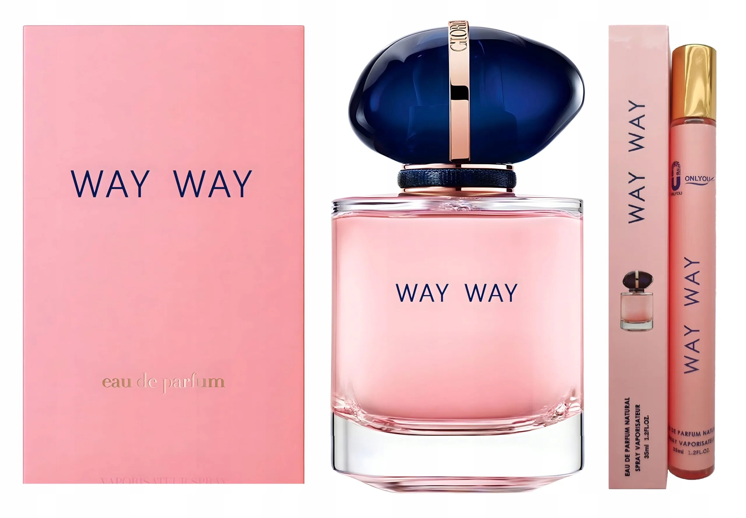 Духи Армани май Вэй. Ur way Fragrance World 100 мл. Духи Джорджио Армани my way. Армани духи женские май Вей.