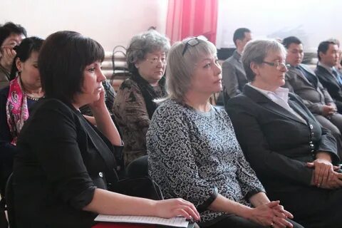 Ордынский аграрный колледж