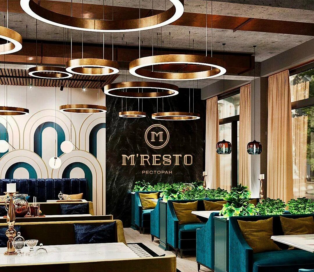 кухня кафе махачкала