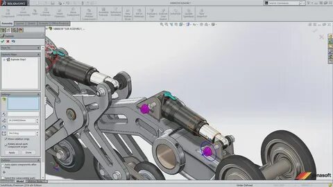 Сделать solidworks
