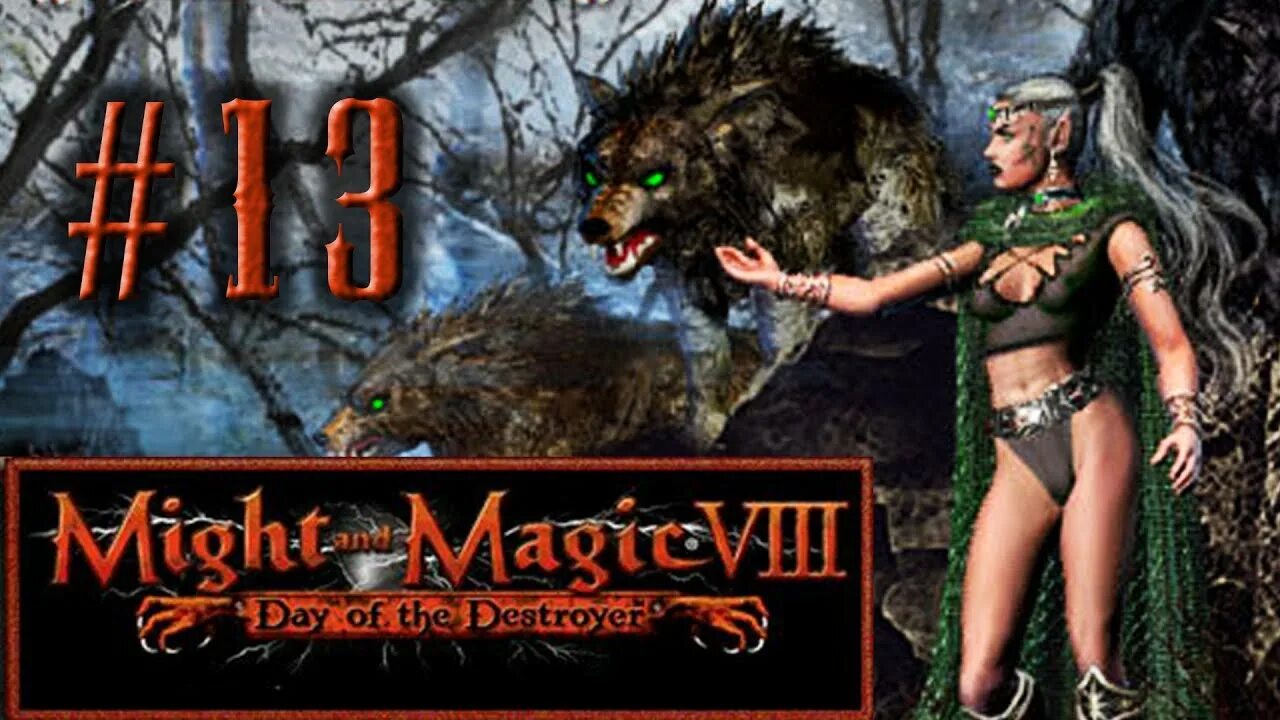 Might and magic day of the destroyer. Might and Magic 8. Might and Magic VIII Day of the Destroyer. Might and Magic 8 Day of the Destroyer. Might and Magic VIII: Day of the Destroyer обложка.