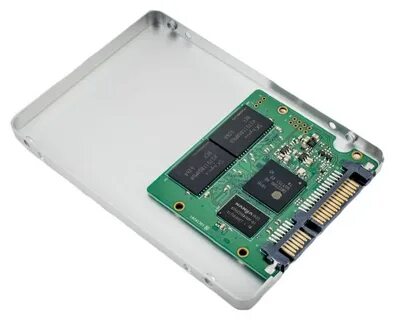 Память ssd
