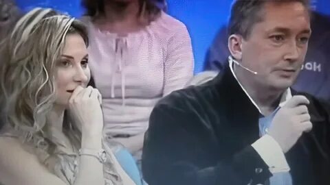 Сын черниковой