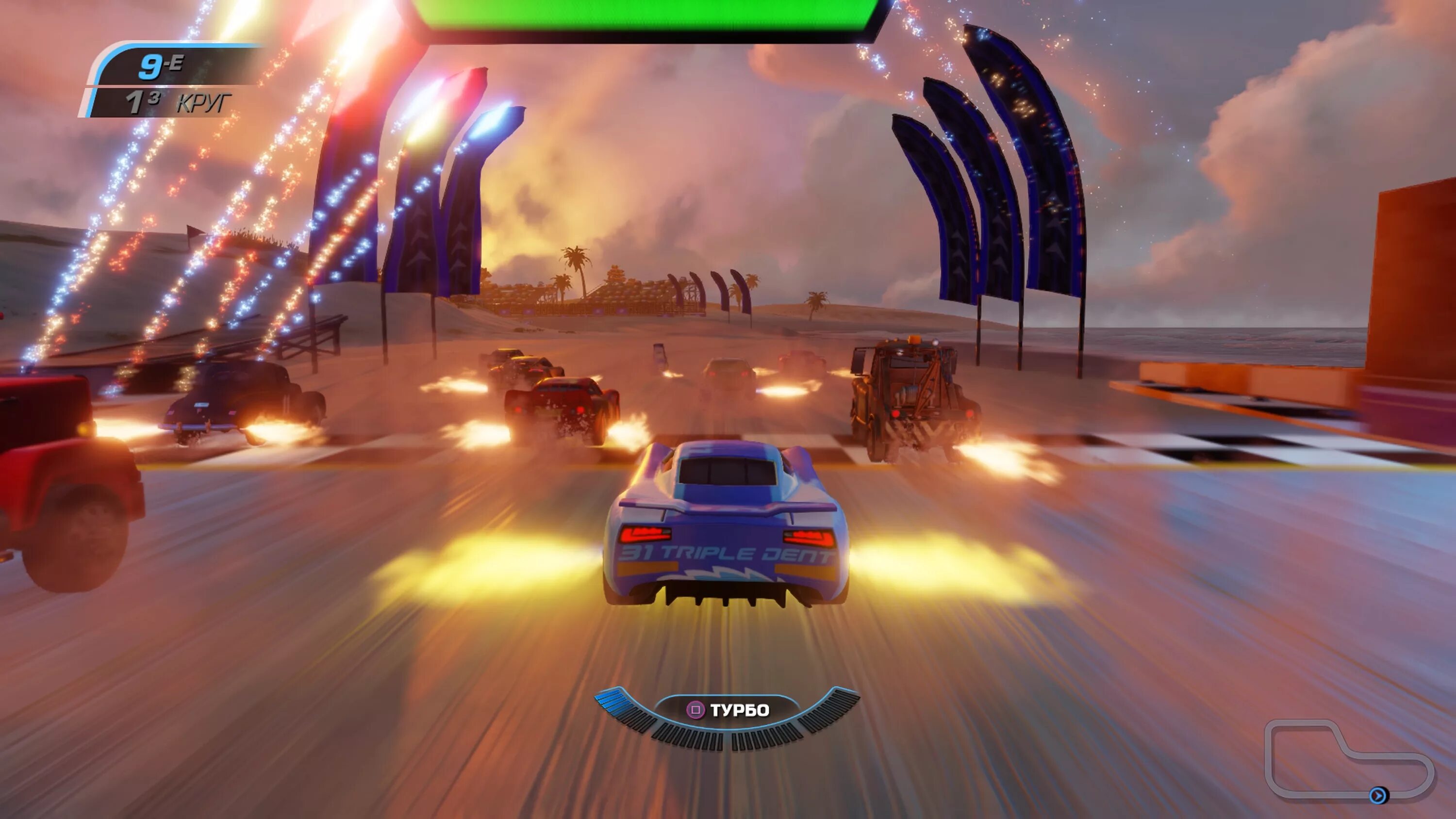 Тачки 3 игра. Тачки 3 гонка. Cars 3 Driven to win Frank. Игра Тачки 3 Фрэнк. Играть игру тачки гонки