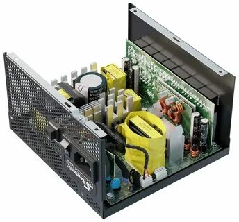 Блок питания gold plus