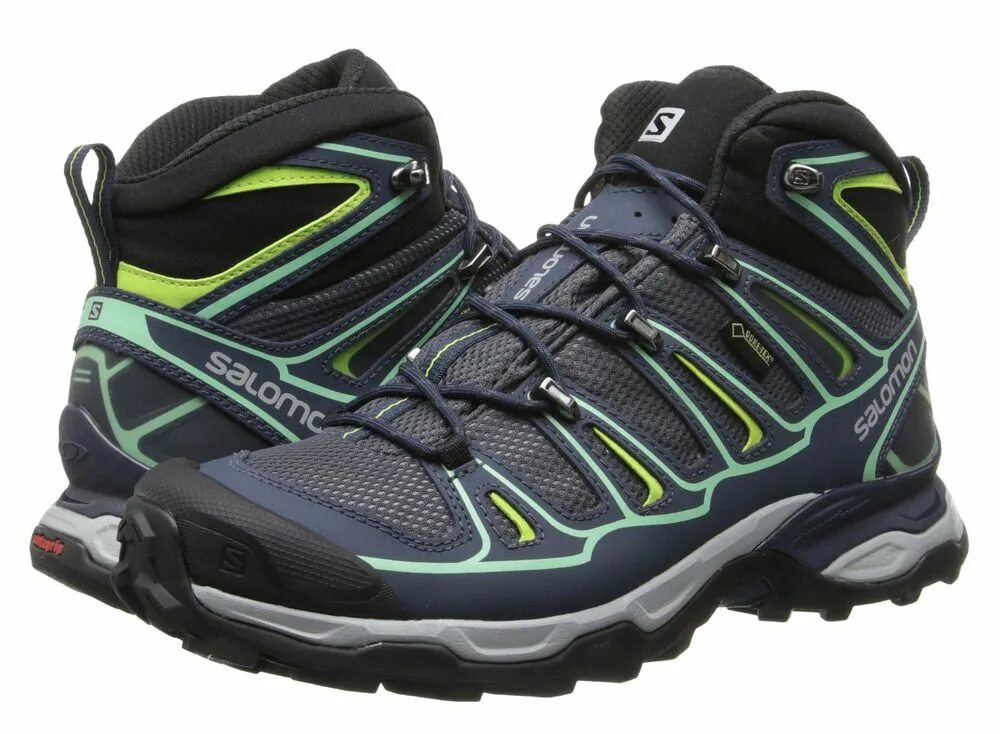 Salomon Ultra 4 GTX. Треккинговые ботинки Salomon Ultra Trek. Salomon Ultra 04.