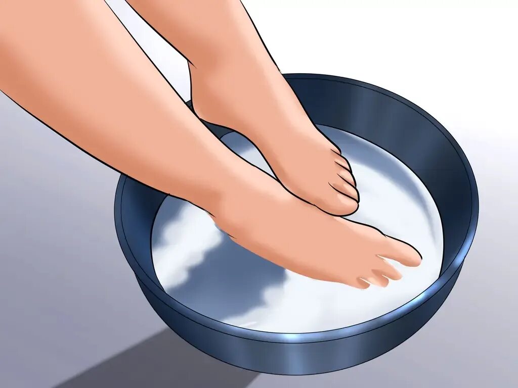 Ноги на речке. Soaking feet. Травяные ванночки для ног. Ножные ванны. Женские ноги под водой.