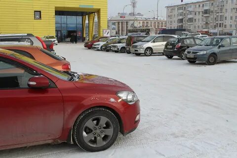 Кемерово 4 года