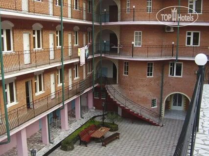 Лазаревское гостевой дом самара