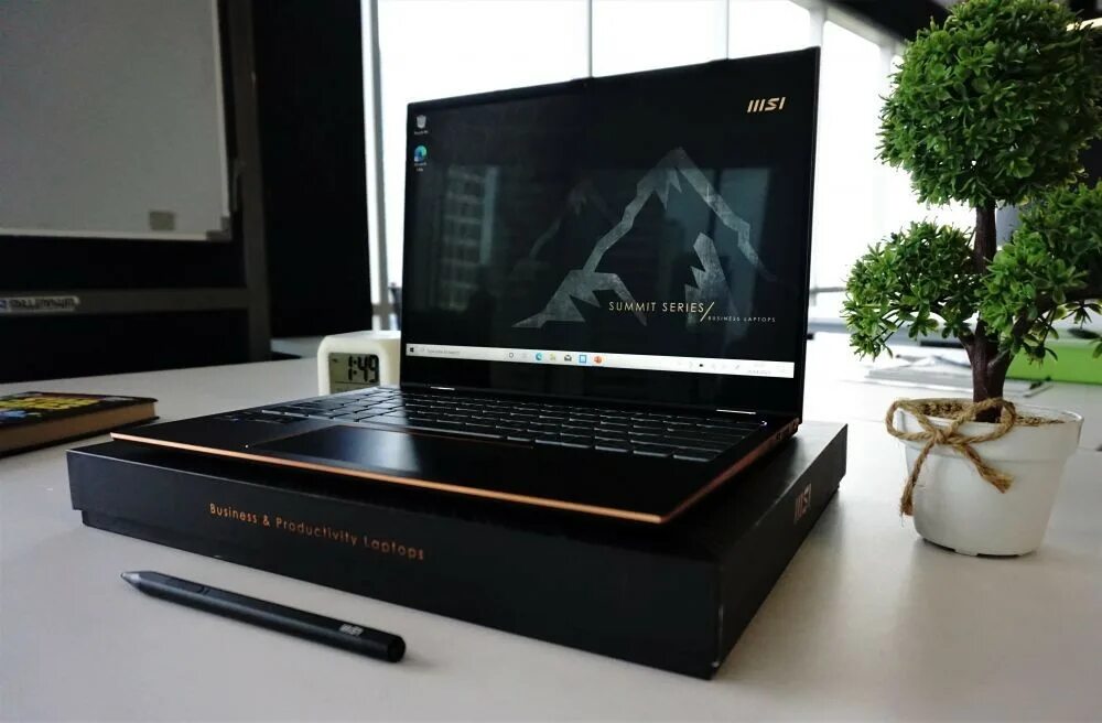 Ноутбук msi summit. Msi summit e13 flip. msi ультрабук 13. ноутбук msi summit e16 flip evo a11mt-204ru.
