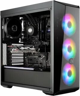 Cooler master 5