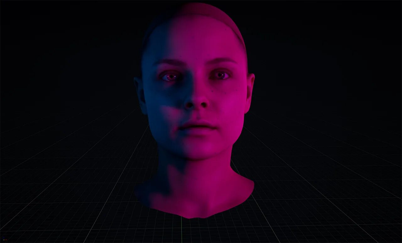 Twin 3d
