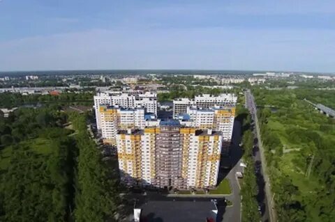 Речной брянск