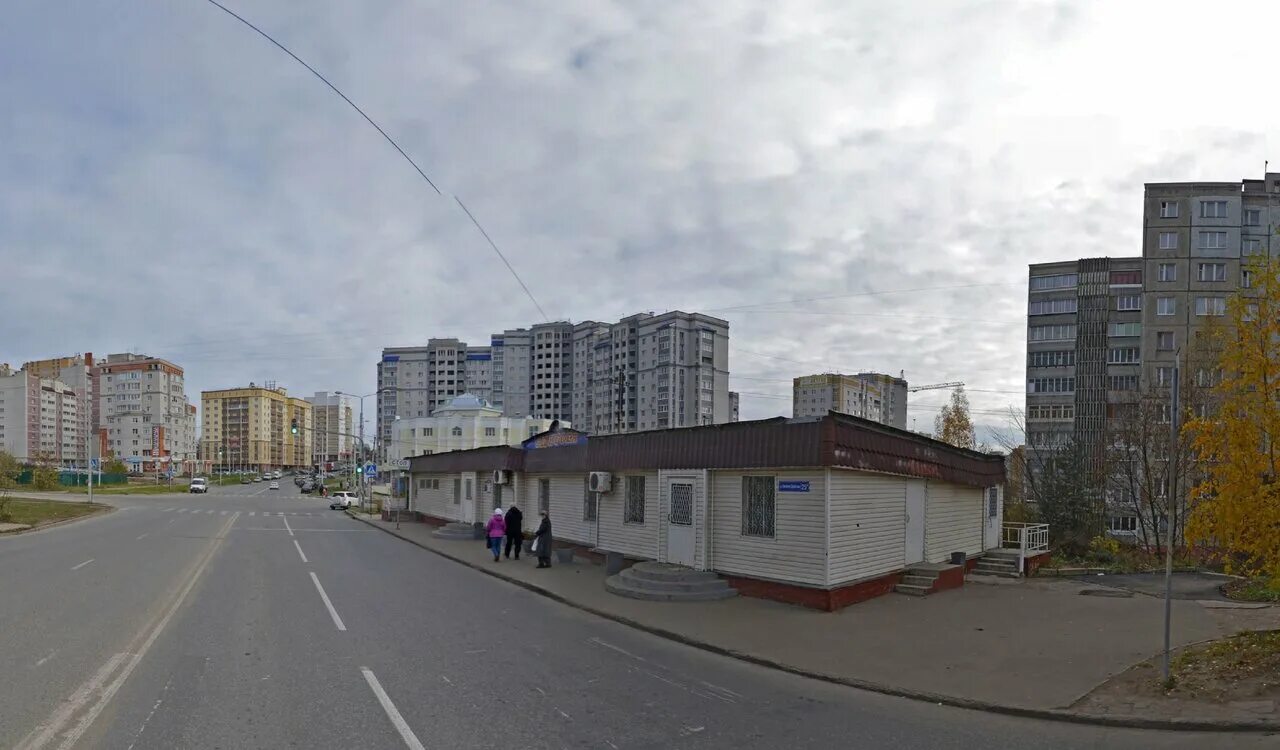 нижняя дуброва 11а детская