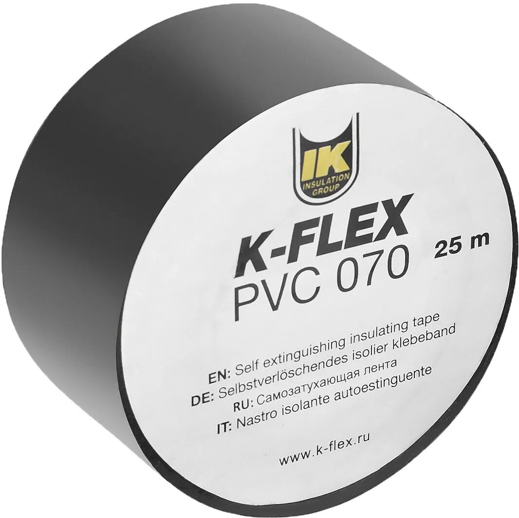 Лента k-Flex 038-025 PVC at 070. Лента k-Flex 050-025 PVC at 070 Black. Лента PVC K-Flex 50-25 at 070 Black. Лента k-Flex PVC at 070. Флекс 25