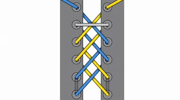 Способы завязывания шнурков. Красивая шнуровка кроссовок с петельками. Шнуровка шнурков на кроссовках 8 петель. Шнуровка кроссовок через петли. Шнуровка зимних