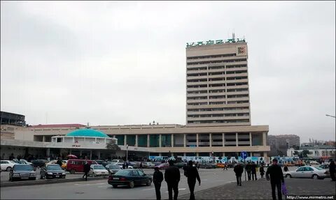 Станция 28 мая