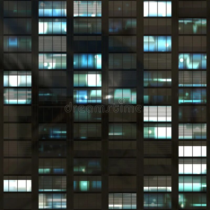 В окнах высотных зданий. Окна небоскреба ночью. Текстура фасада здания. Окна высотного здания ночью. Стеклянный фасад здания текстура.