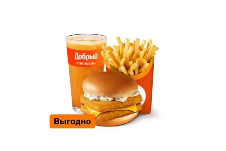 Вкусно и точка октябрьский просп 147а