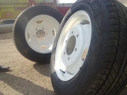 Диски газ 3309
