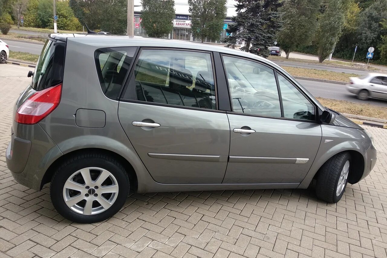 Рено сценик 2 2004. Renault scenic 2004. рено сценик 2004 года. renault scenic 2004 год. renault megane scenic 2004 год.