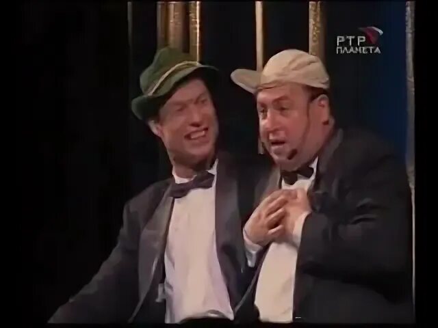 Данилец и моисеенко про