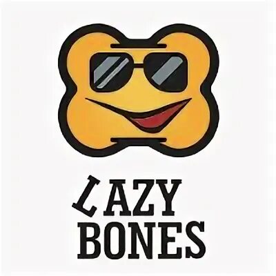 Lazy bones