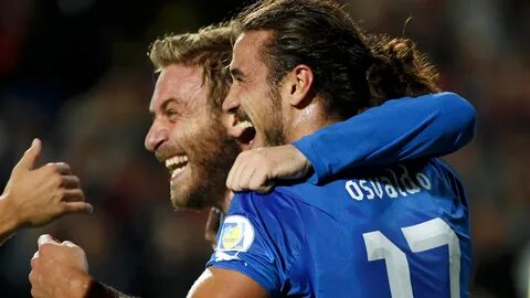 Us italy