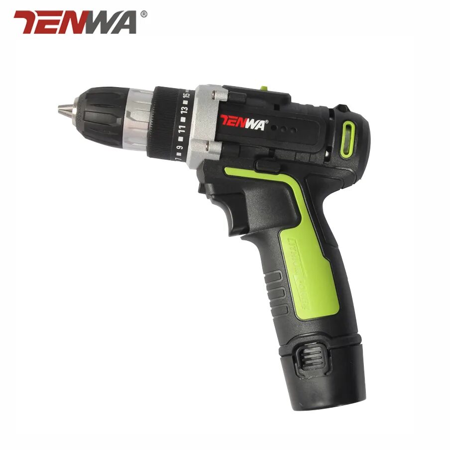 Drill driver