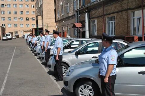 Полиция тамбов
