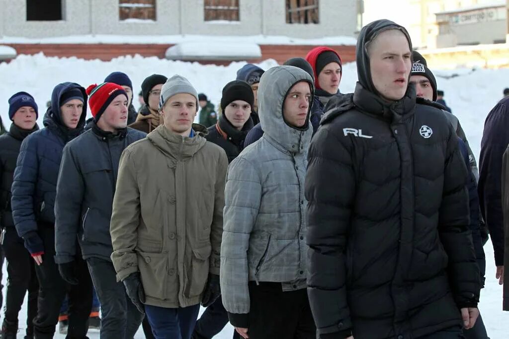 Главные новости края. Осенний призыв. Проводы призывников. Призывники Алтайского кра. Призывники Алтайский край.