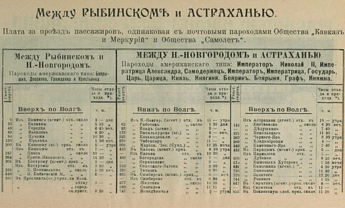 Пароходы москвы расписание. Пароходное общество самолет расписание. Пароходное общество самолет. Общество пароходства по Волге. Пароходное общество на реке Волга в дореволюционной России.