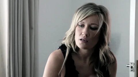 Faye Ormston in Flowerman (2014). 