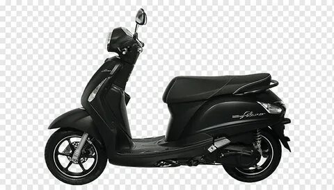 Yamaha dio