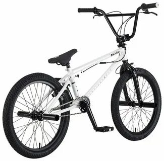 Bmx haro