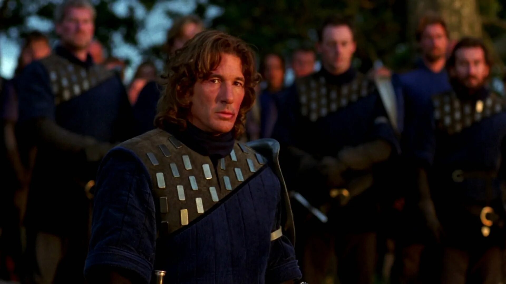 Великий рыцарь 1. Первый рыцарь 1995. Первый рыцарь Ормонд. Ланселот первый рыцарь.