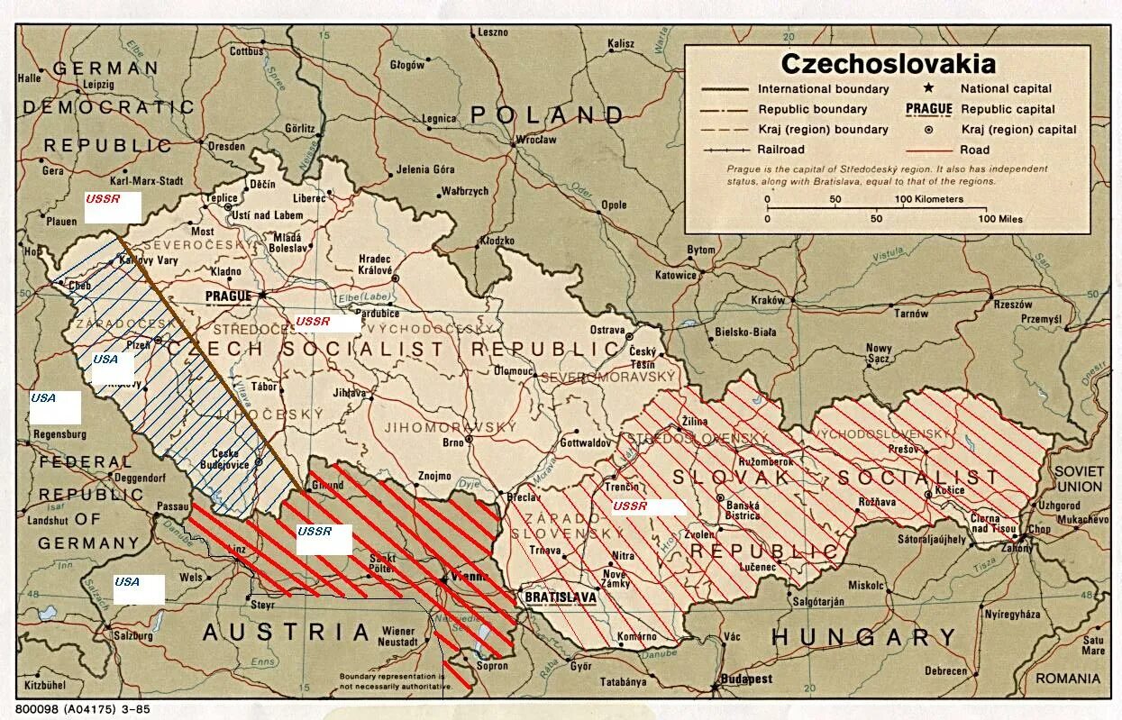 Создание чехословакии. Разделение Чехословакии 1993. Карта Чехословакии 1945. Карта Чехословакии 1980. Карта Чехословакии до 1945 года.