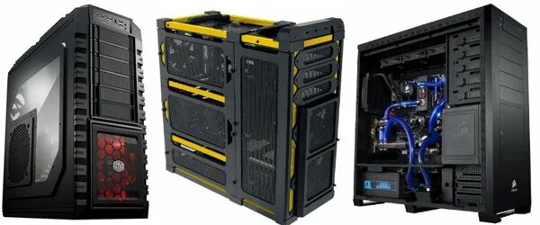 X game корпуса. Gaming Case m211fw. Sirius 4803 Gaming Case.