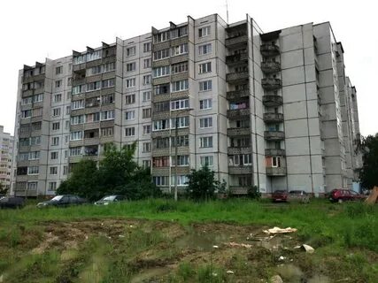 Тверь ул паши