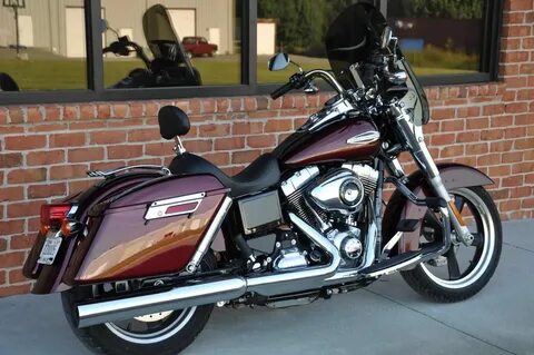Dyna switchback