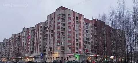 Санкт петербург улица коллонтай 3б norway park