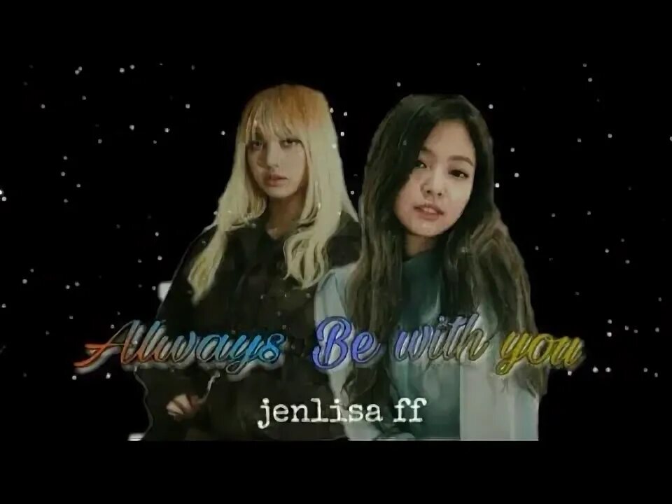 Be with you part 2. Be with you part 2